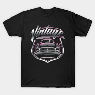 Car T-Shirt